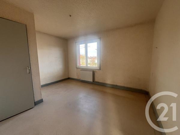 Maison à vendre  5 pièces - 89 m2 RIORGES - 42