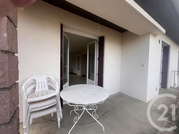 Maison à vendre  5 pièces - 89 m2 RIORGES - 42