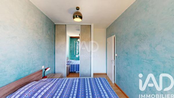 Appartement à vendre 2 pièces 38,67 m² Toulouse