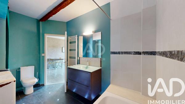 Appartement à vendre 2 pièces 38,67 m² Toulouse