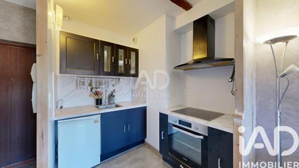 Appartement à vendre 2 pièces 38,67 m² Toulouse