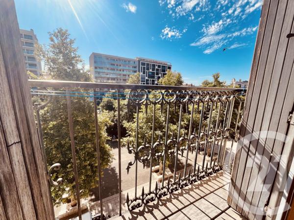 Appartement T1 à vendre  2 pièces - 47,67 m2 VALENCE - 26
