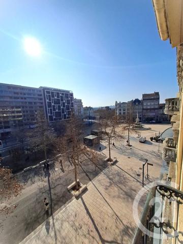 Appartement T1 à vendre  2 pièces - 47,67 m2 VALENCE - 26