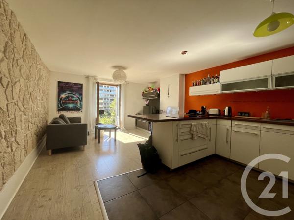 Appartement T1 à vendre  2 pièces - 47,67 m2 VALENCE - 26