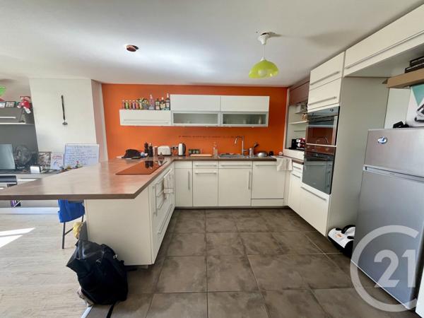 Appartement T1 à vendre  2 pièces - 47,67 m2 VALENCE - 26