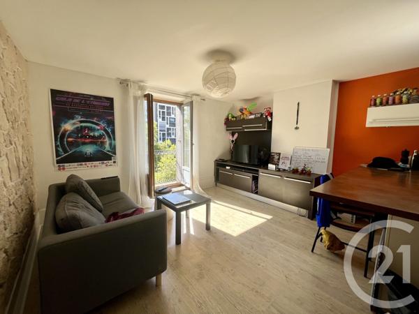 Appartement T1 à vendre  2 pièces - 47,67 m2 VALENCE - 26