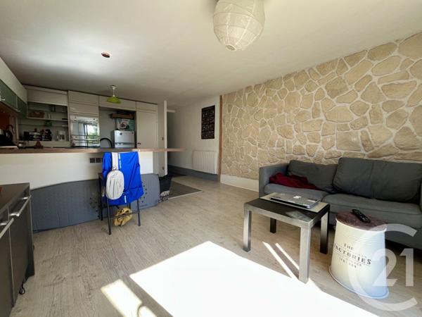 Appartement T1 à vendre  2 pièces - 47,67 m2 VALENCE - 26