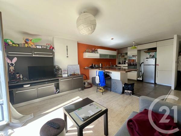 Appartement T1 à vendre  2 pièces - 47,67 m2 VALENCE - 26