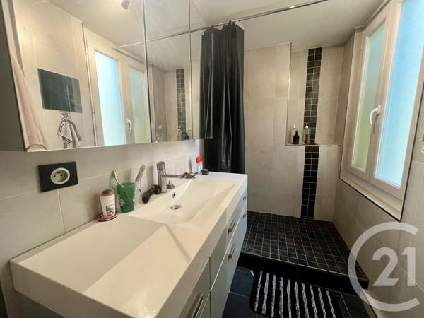 Appartement T1 à vendre  2 pièces - 47,67 m2 VALENCE - 26