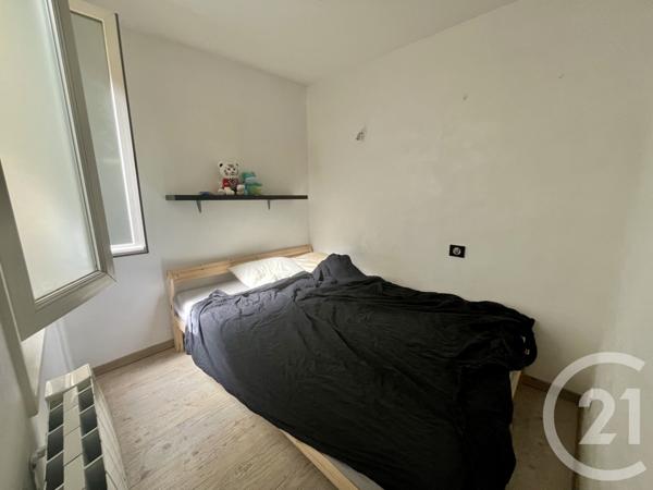Appartement T1 à vendre  2 pièces - 47,67 m2 VALENCE - 26