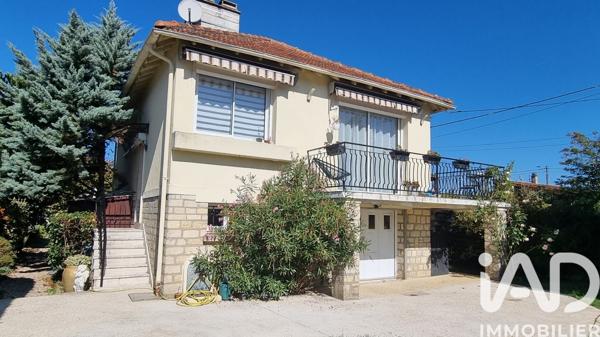 Maison à vendre 5 pièces 65 m² Brunoy