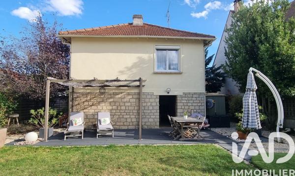 Maison à vendre 5 pièces 65 m² Brunoy