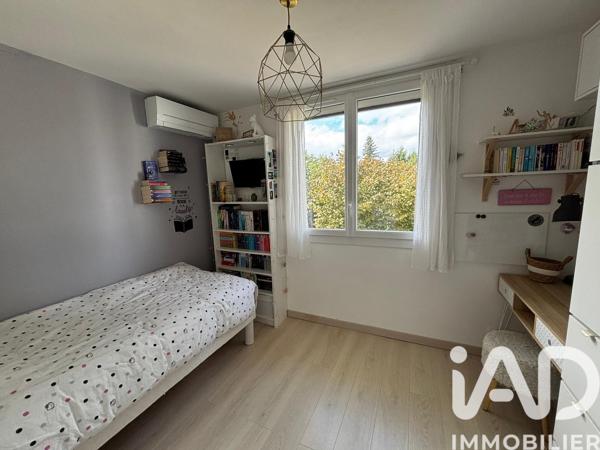 Maison à vendre 5 pièces 65 m² Brunoy