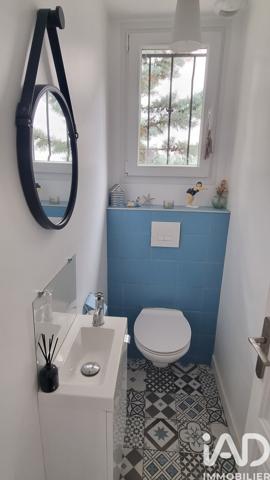 Maison à vendre 5 pièces 65 m² Brunoy