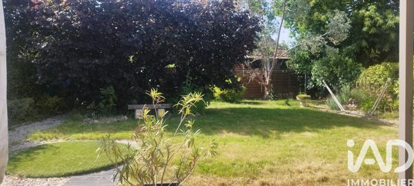 Maison à vendre 5 pièces 65 m² Brunoy