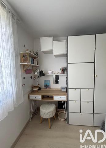 Maison à vendre 5 pièces 65 m² Brunoy