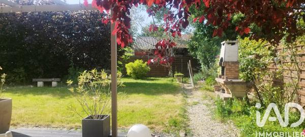 Maison à vendre 5 pièces 65 m² Brunoy
