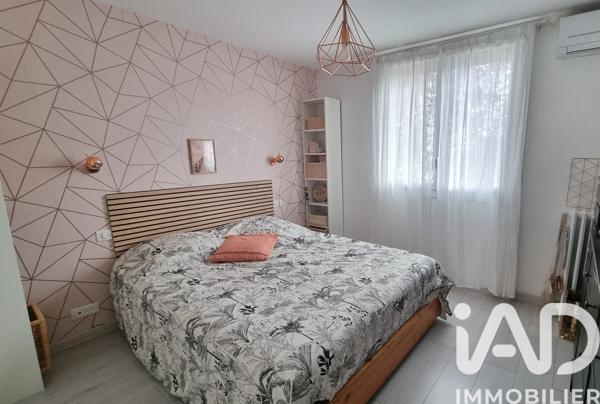 Maison à vendre 5 pièces 65 m² Brunoy
