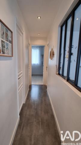 Maison à vendre 5 pièces 65 m² Brunoy