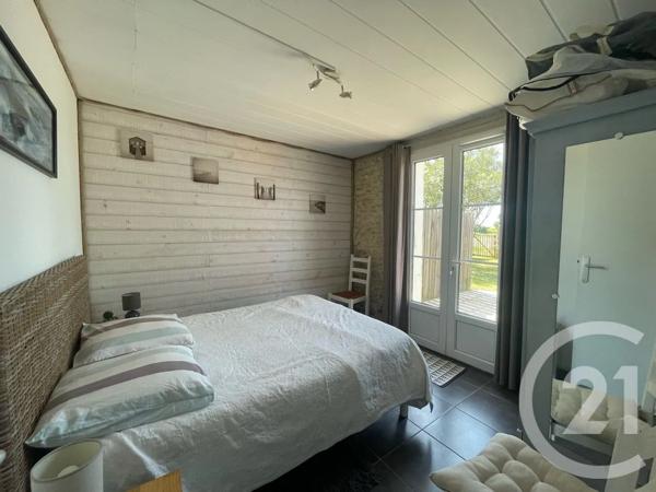 Maison à vendre  3 pièces - 45,69 m 2   ST GEORGES D OLERON  - 17