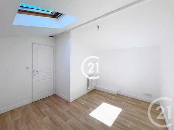 Maison à vendre  3 pièces - 53 m 2   COGNAC  - 16