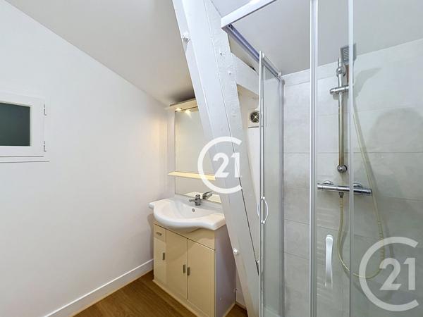 Maison à vendre  3 pièces - 53 m 2   COGNAC  - 16