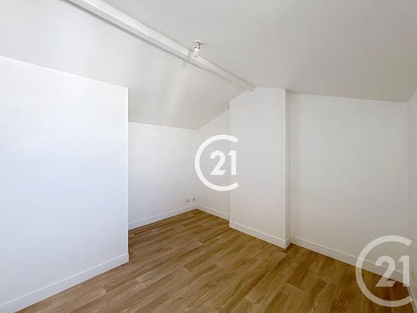 Maison à vendre  3 pièces - 53 m 2   COGNAC  - 16