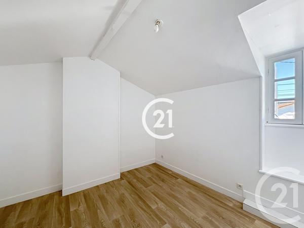 Maison à vendre  3 pièces - 53 m 2   COGNAC  - 16