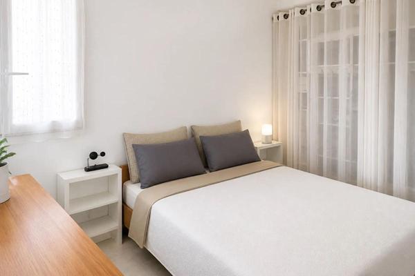 Appartement de 3 pièces de 45 m² + Garage à Cavalaire-sur-Mer