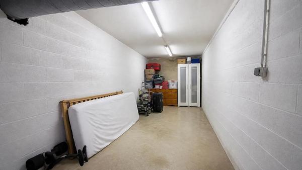 Appartement de 3 pièces de 45 m² + Garage à Cavalaire-sur-Mer