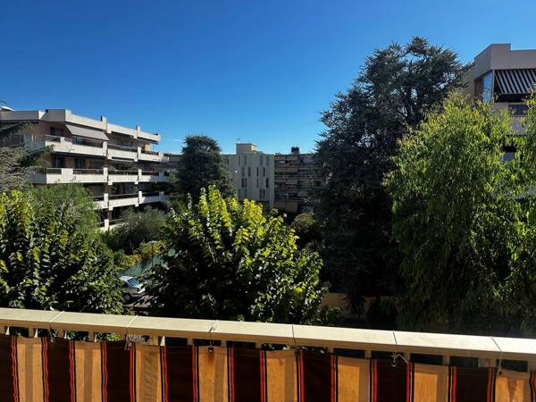 Vente Appartement 1 pièces 30 m2 à Cagnes-sur-Mer