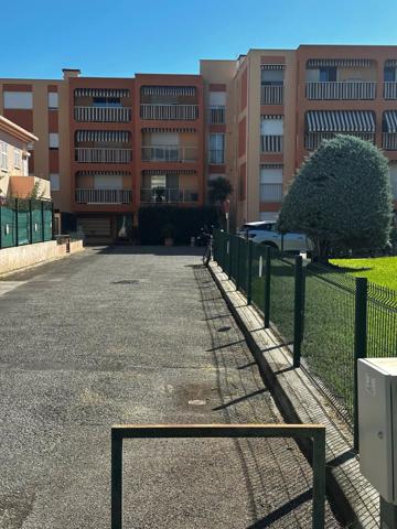 Vente Appartement 1 pièces 30 m2 à Cagnes-sur-Mer