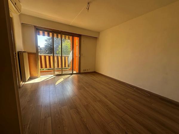 Vente Appartement 1 pièces 30 m2 à Cagnes-sur-Mer