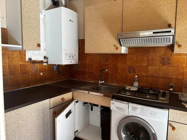 Vente Appartement 1 pièces 30 m2 à Cagnes-sur-Mer
