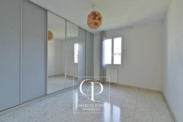 Maison à vendre 3 pièces MARIGNANE (13)