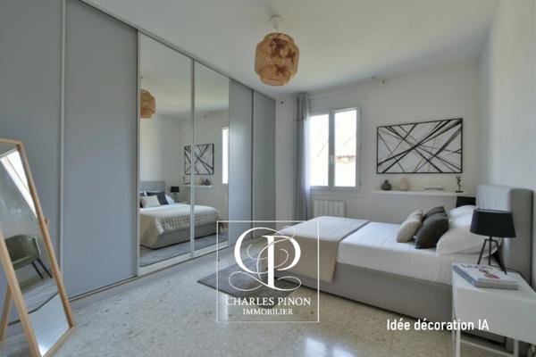 Maison à vendre 3 pièces MARIGNANE (13)