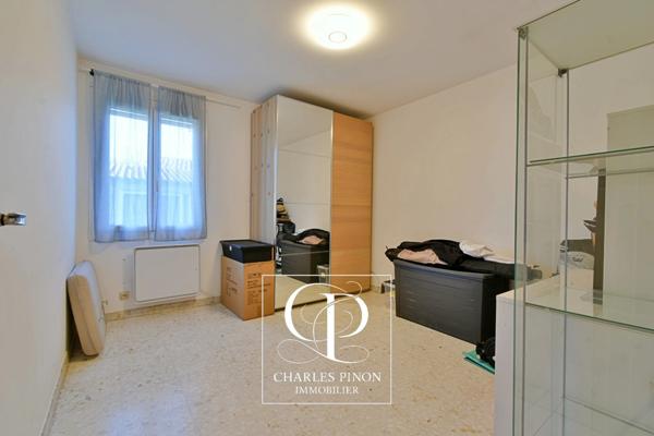 Maison à vendre 3 pièces MARIGNANE (13)