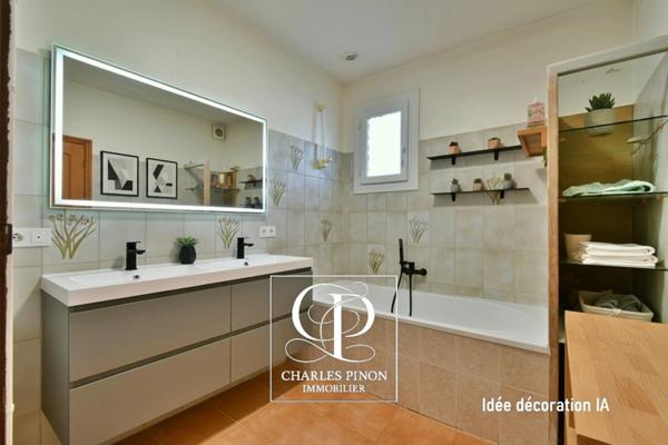 Maison à vendre 3 pièces MARIGNANE (13)