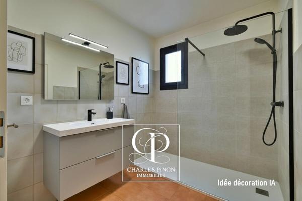 Maison à vendre 3 pièces MARIGNANE (13)