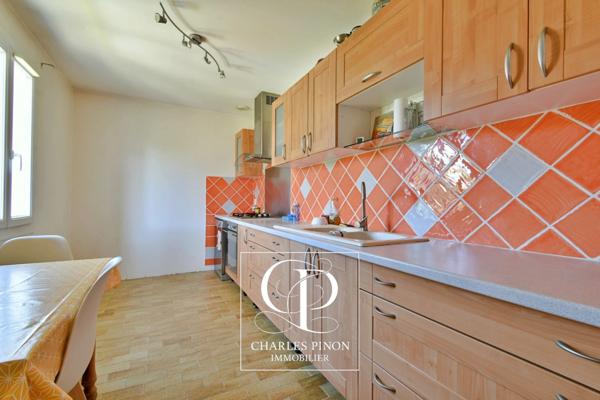 Maison à vendre 3 pièces MARIGNANE (13)