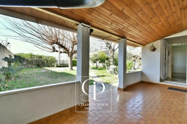 Maison à vendre 3 pièces MARIGNANE (13)