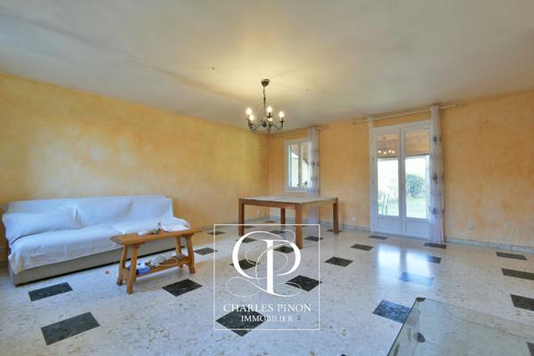 Maison à vendre 3 pièces MARIGNANE (13)