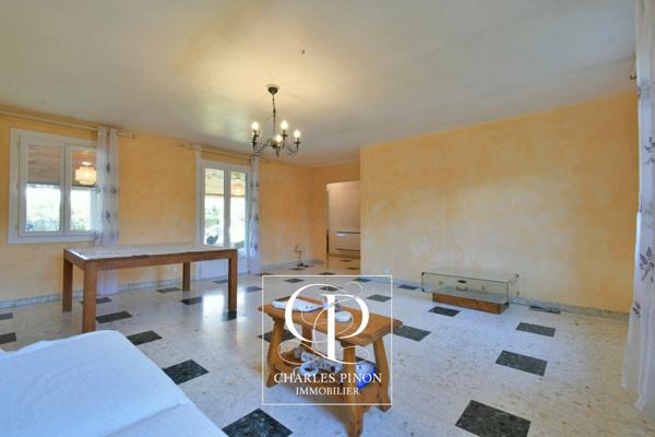 Maison à vendre 3 pièces MARIGNANE (13)