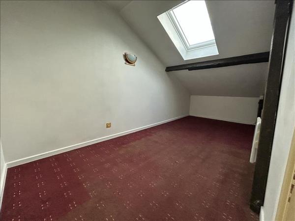 Appartement à vendre |  Bordeaux |  2 pièces | 47 m²