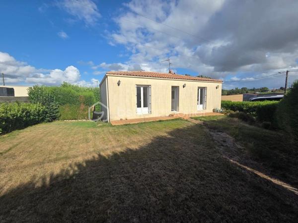 Maison traditionnelle de 88 m²