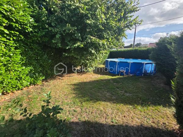 Maison traditionnelle de 88 m²