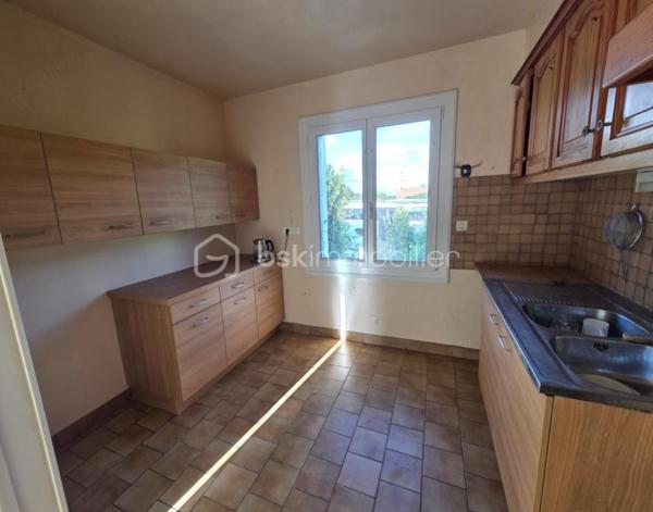 Maison traditionnelle de 88 m²