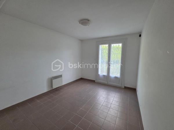 Maison traditionnelle de 88 m²