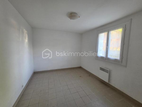 Maison traditionnelle de 88 m²