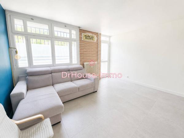 Maison à vendre 5 pièces de 75 m²